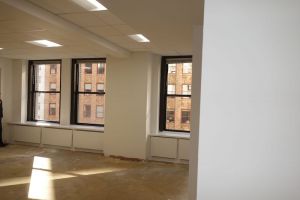 185 Madison Ave. Office Space