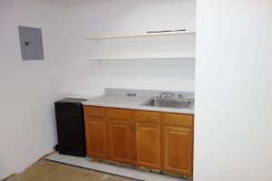 185 Madison Ave. Office Space - Kitchenette