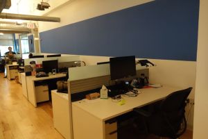 147 E. 57th St. Office Space