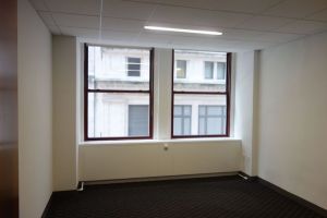 West 44th Street Office Space - Windows