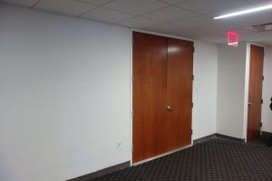 1,949 SF Office Rental, Steps from Harvard Club