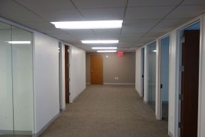 90 Broad St. Office Space - Central Area