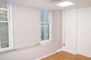18 E. 41st St. Office Space
