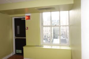 18 E. 41st St. Office Space