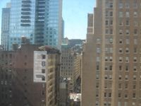 Murray Hill Office Space - Window View