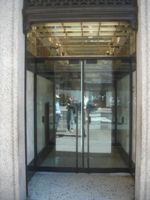 Murray Hill Office Space - Entrance