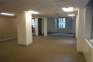 90 Broad St. Office Space