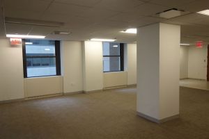 90 Broad St. Office Space