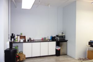 19 West 21st Street Office Space on 5th Floor - Kitchenette