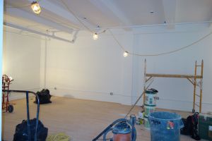 36 West 20th Office Space