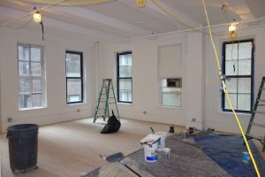 36 West 20th Office Space