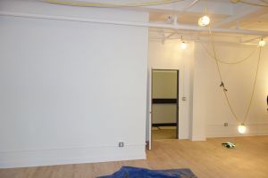 36 West 20th Office Space