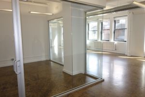 180 Varick St. Office Space