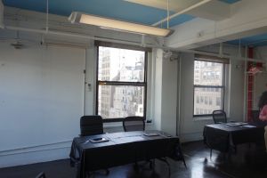 241 West 30th St. Office Space