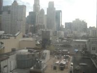 Tribeca Office Space - Window View