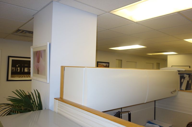 192 Lexington Ave. Office Space - Office Cubicle