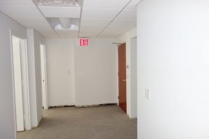 14th E. 45th St. Office Space