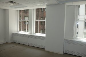 Rent a Full Floor Office in at East 45th Street
