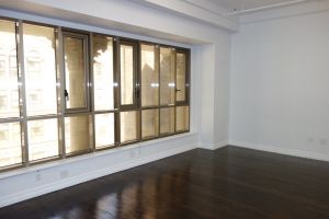 256 West 36th St. Office Space