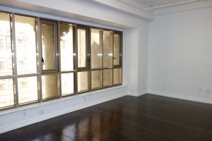 256 West 36th St. Office Space - Windows Facing North