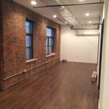 143 W. 37th St. Office Space