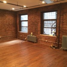 143 W. 37th St. Office Space