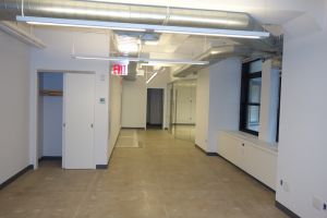 30 Broad St. Office Space