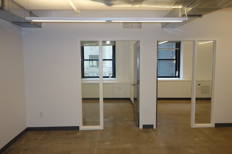 30 Broad St. Office Space