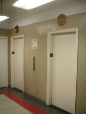 1201 Broadway Office Space - Elevators