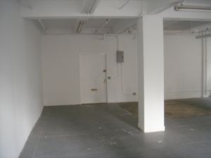 1201 Broadway Office Space - Entrance