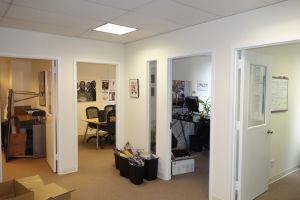273 Madison Ave. Office Space, 6th Floor - Corridor