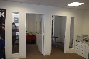 273 Madison Ave. Office Space, 6th Floor - Open Office Doors