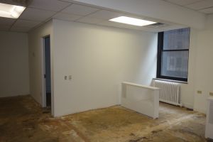 314 Madison Ave. Office Space - Conference Room