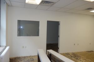 314 Madison Ave. Office Space - Private Office