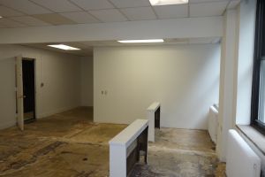 314 Madison Ave. Office Space - Open Area