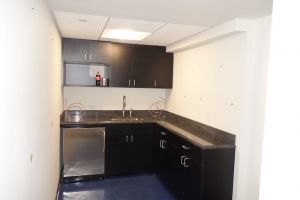 203 Madison Avenue Office Space - Kitchenette