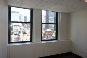 203 Madison Avenue Office Space - Large Windows