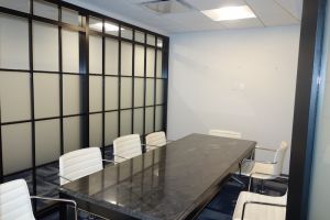 203 Madison Avenue Office Space - Conference Room