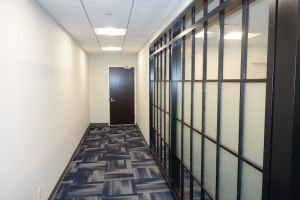 203 Madison Avenue Office Space - Entry