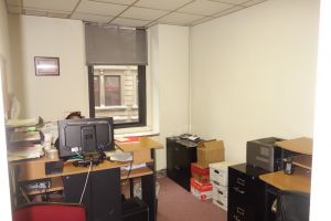 159 Broadway Office Space - Private Office