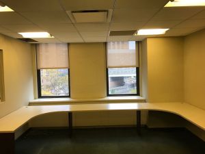 27 Broadway Office Space - Small Office Room