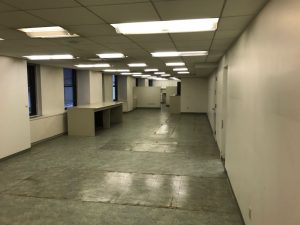 27 Broadway Office Rental, Lower Manhattan