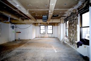 273 Madison Avenue Office Space - Large Open Area