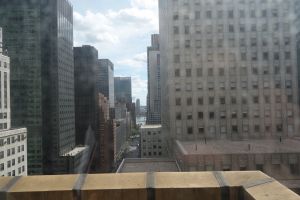 121 East 42nd St. Office Space - Exterior View