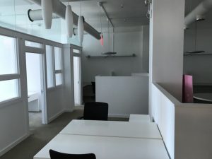198 Park Avenue South Corner Office Space Rental
