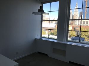 198 Park Avenue South Office Space - Private Office with Windows