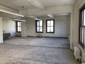 851 Broadway Office Space
