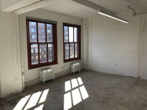 851 Broadway Office Space