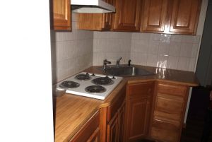 28 46th Street Office Space - Kitchen
