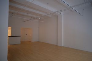 120 West 27th St. Office Space